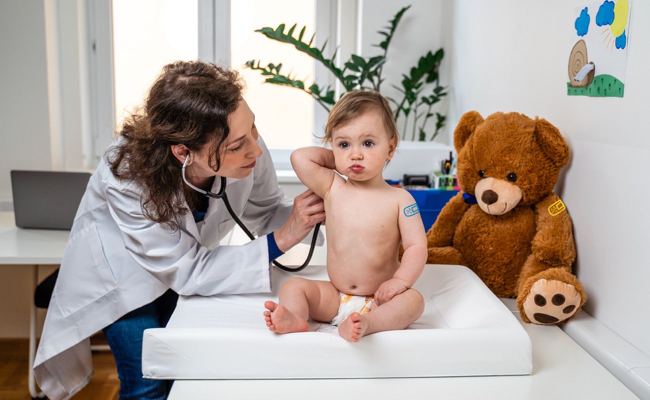 Novinky: očkování dětí proti pneumokokům