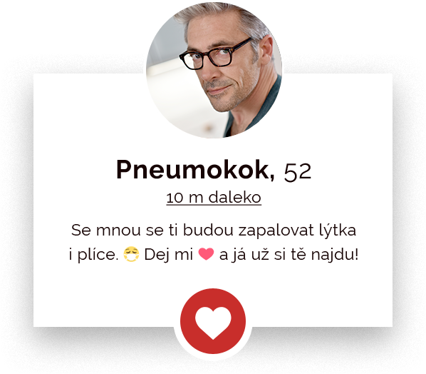 seznamování vynulovalo